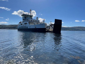 Cumbrae Quarters